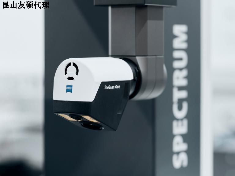滨州滨州蔡司滨州三坐标SPECTRUM